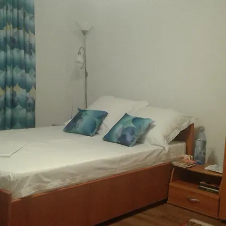 Apartament Vila Andre