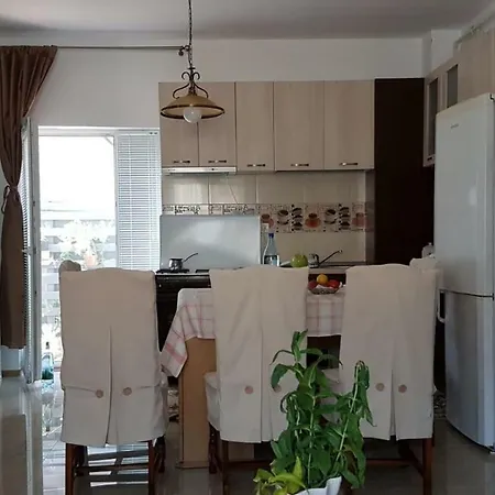 Vila Andre *