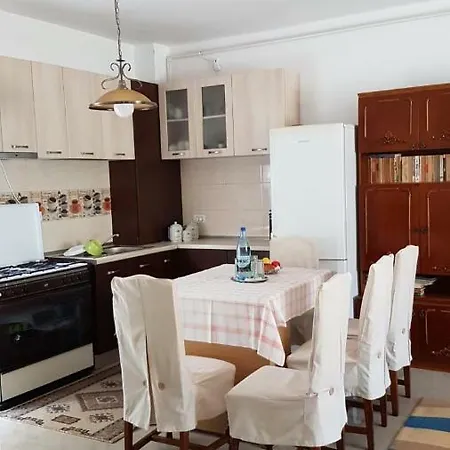 Vila Andre Năvodari