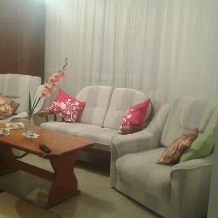 Vila Andre Apartament *