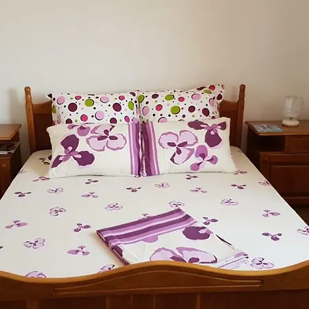 Vila Andre Apartament *
