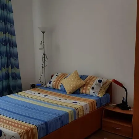 Apartament Vila Andre Năvodari