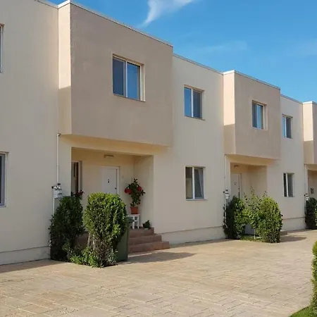 Apartament Vila Andre *