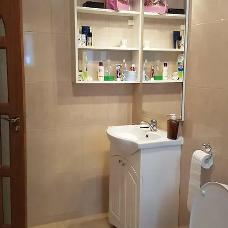 Apartament Vila Andre