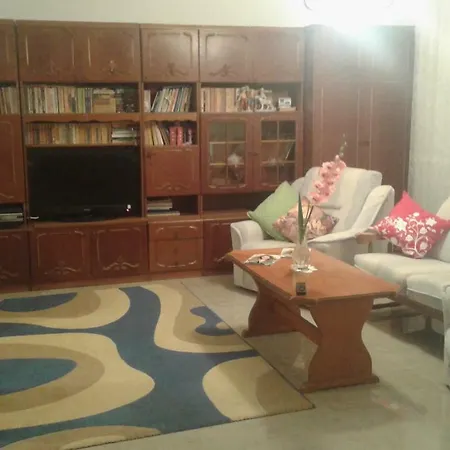 Apartament Vila Andre