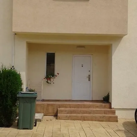 Vila Andre Apartament