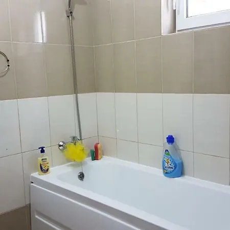 Vila Andre Apartament